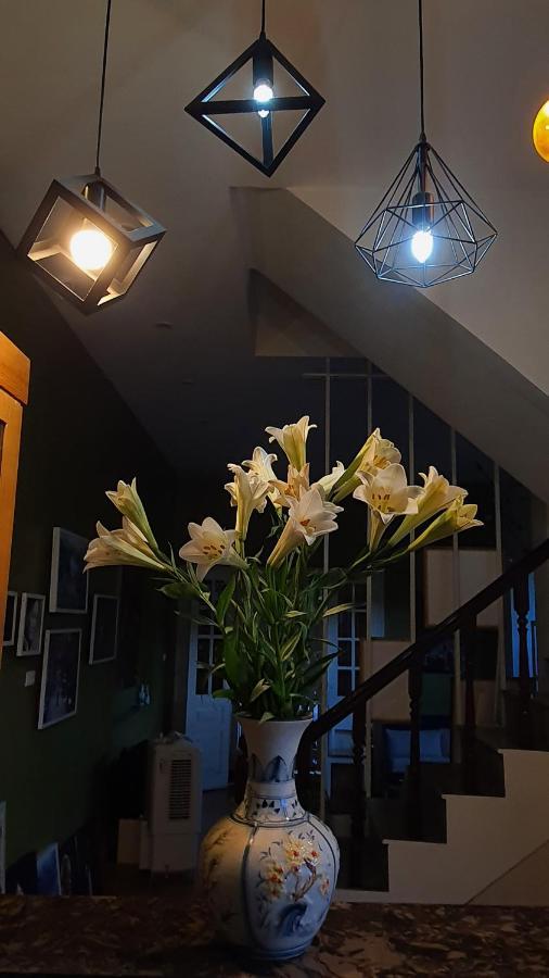 De Studio Homestay Hanoi Eksteriør bilde