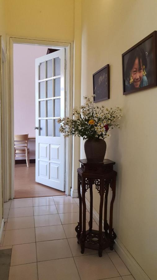De Studio Homestay Hanoi Eksteriør bilde