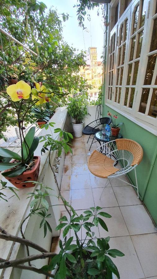 De Studio Homestay Hanoi Eksteriør bilde