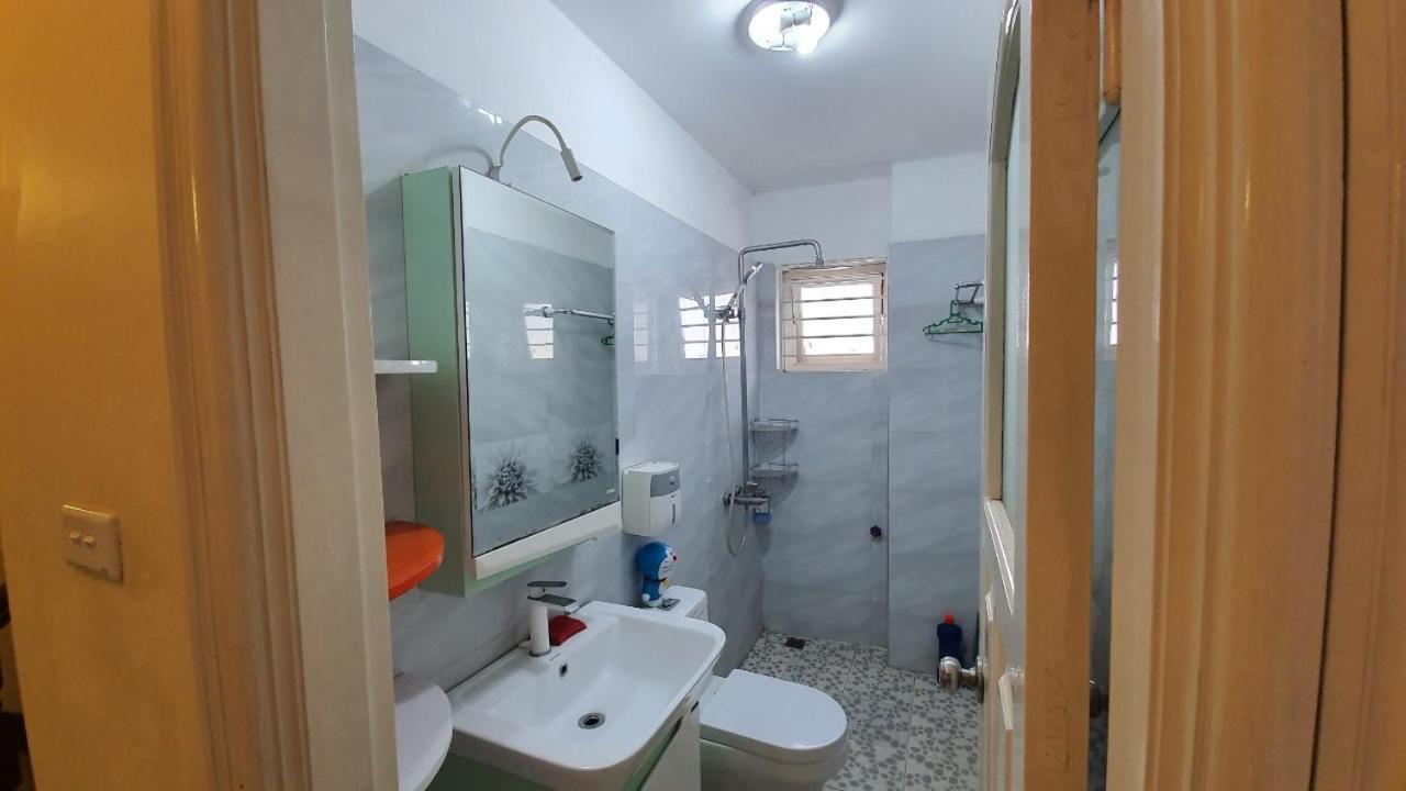 De Studio Homestay Hanoi Eksteriør bilde